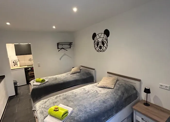 Appartement Waldstadt Homes, *