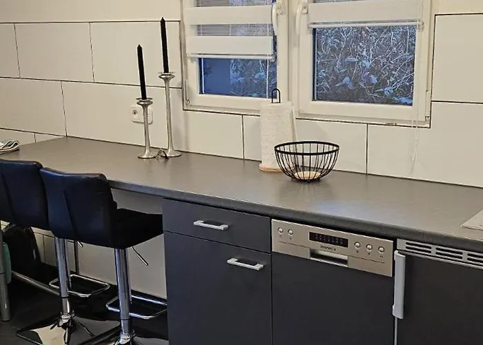 Appartement Waldstadt Homes, Iserlohn