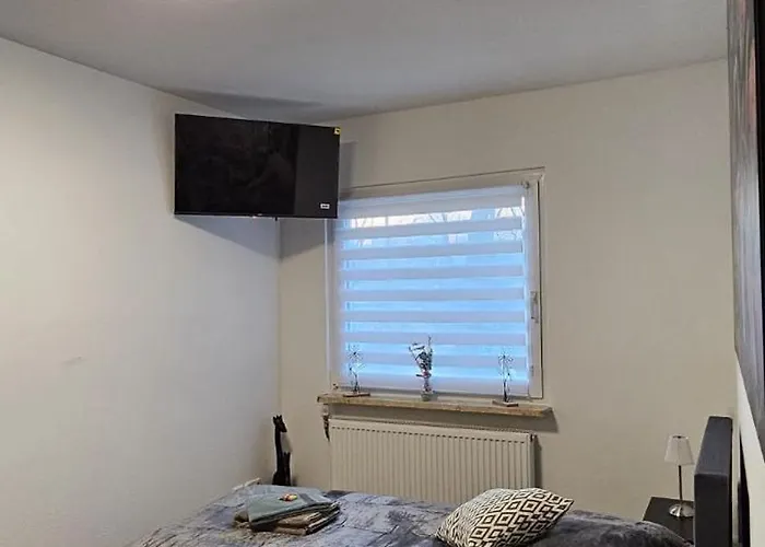 Waldstadt Homes, Appartement