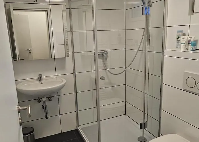 Waldstadt Homes, Apartamento *