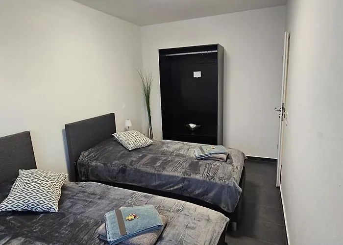 Waldstadt Homes, Iserlohn