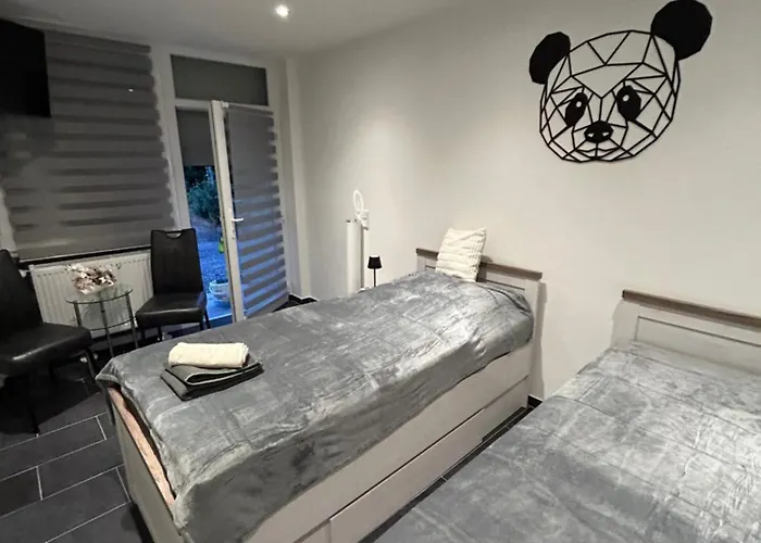 Apartamento Waldstadt Homes,