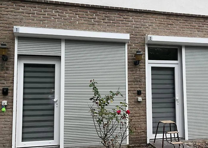 Waldstadt Homes, Apartamento Iserlohn