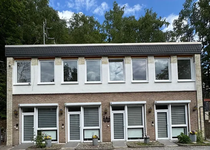 Waldstadt Homes, Appartement Iserlohn