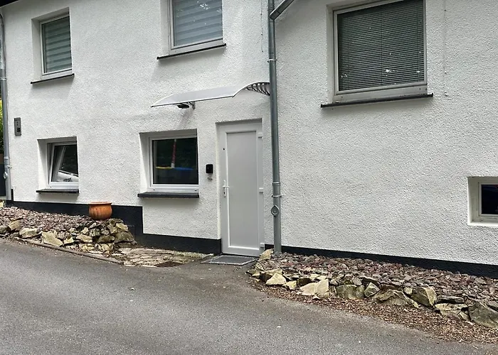 Waldstadt Homes, Apartament Iserlohn